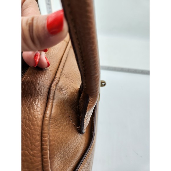 Mulberry Rachel Handbag 444MULXFi - Picture 10 of 15